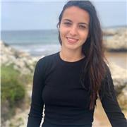 Doy clases particulares de Matemáticas, física y química... para alumnos de primaria, secundaria o bachiller